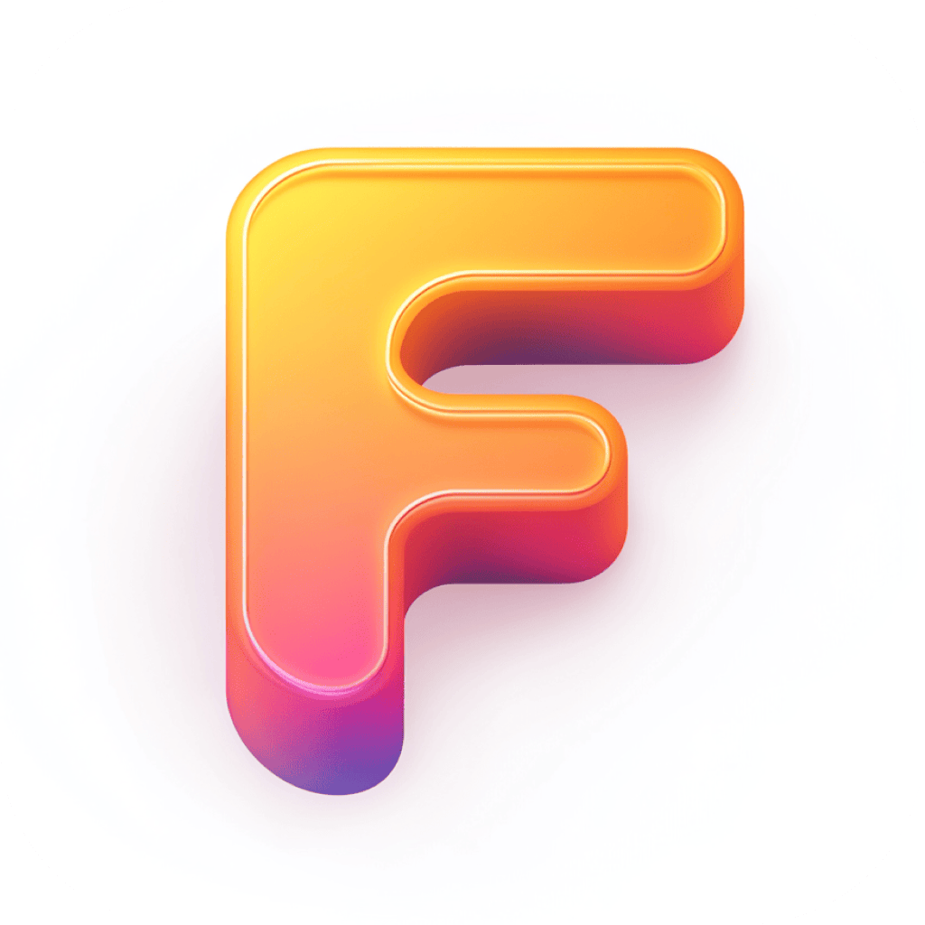 Figura for macOS logo