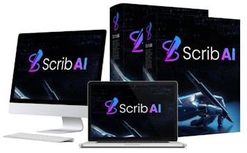 ScribAI Review gallery image