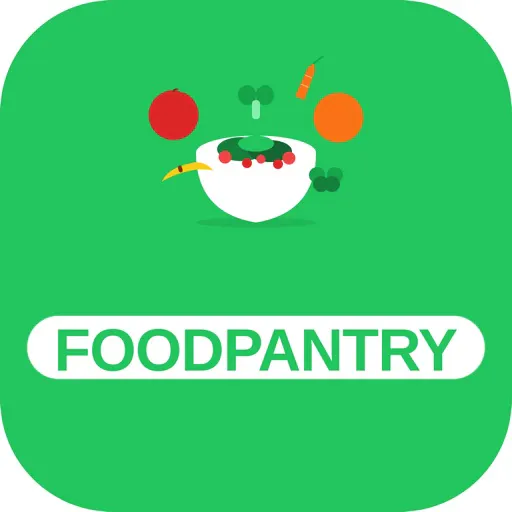 Food Pantry App gallery image