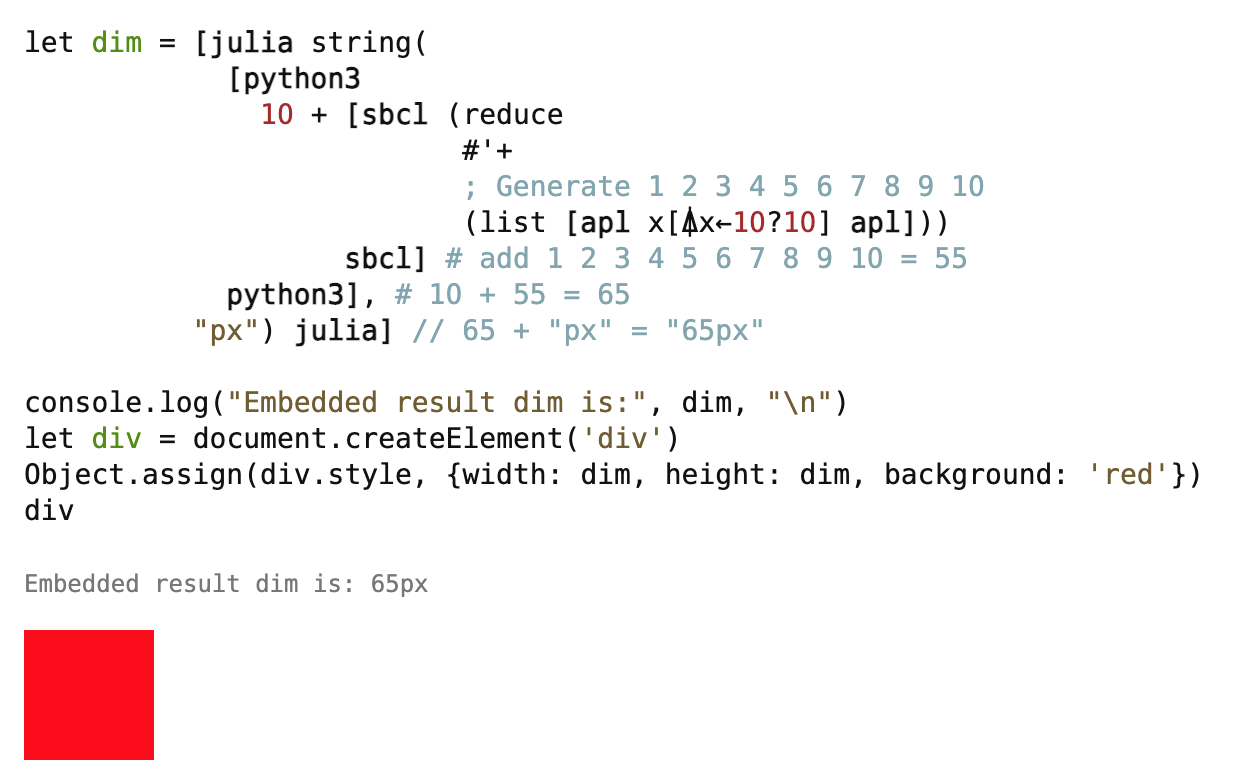 Glide Editor gallery image