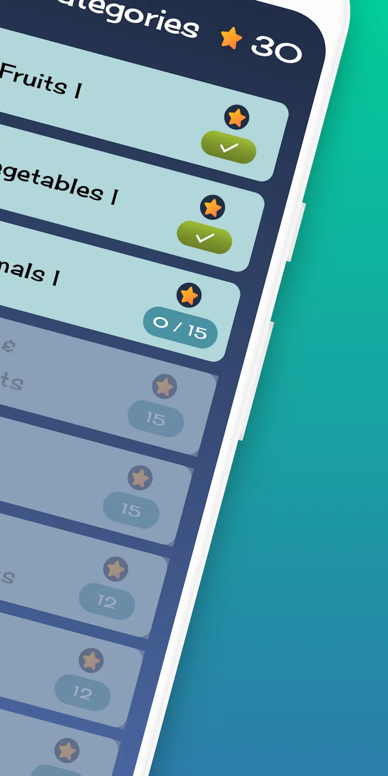 Guess The Object – Puzzle Quiz screenshot 4