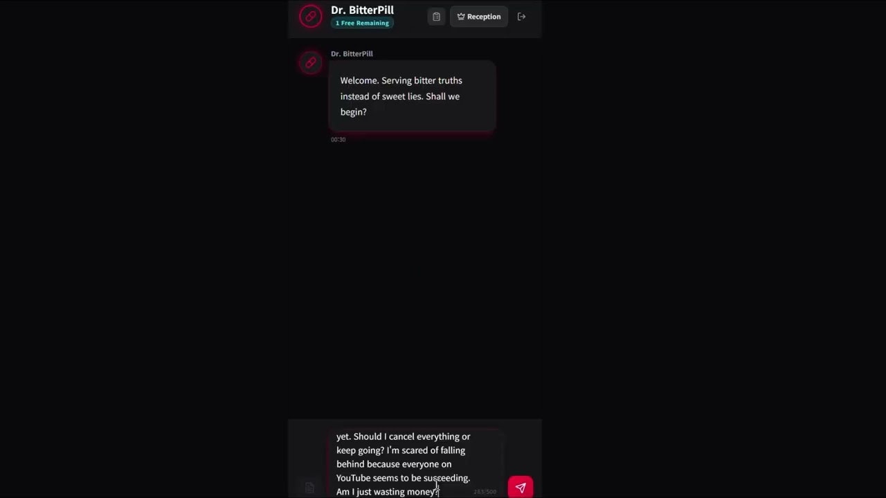 BitterPill gallery image