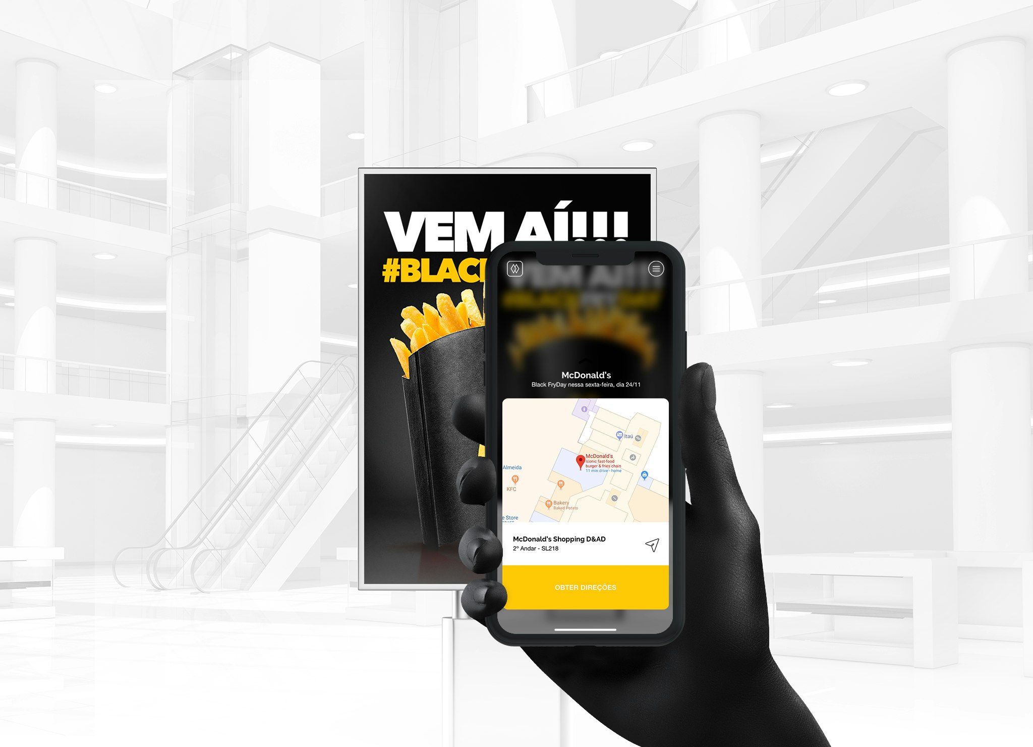 Magik AI Camera gallery image