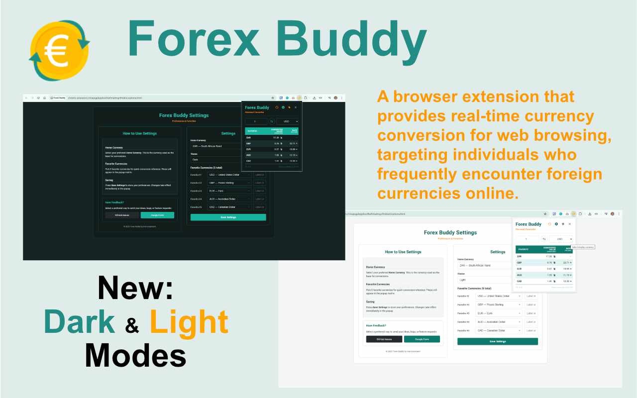 Forex Buddy Edge Add-On screenshot 1 Forex Buddy Edge Add-On screenshot 1