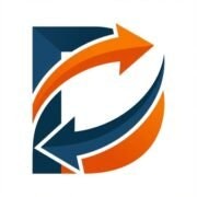 Ganbajeba.ge - Product Hunt launch logo and brand identity