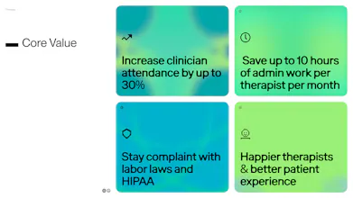 Therappy gallery image