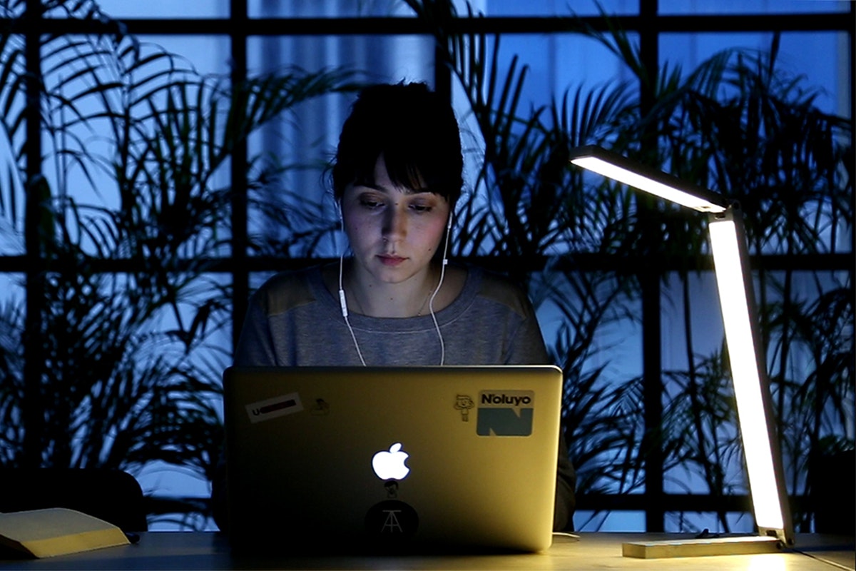 LIMINAL gallery image