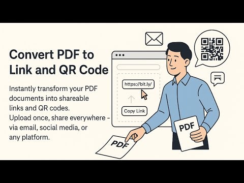 PDF to Link Online gallery image