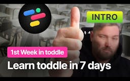 toddle media 2