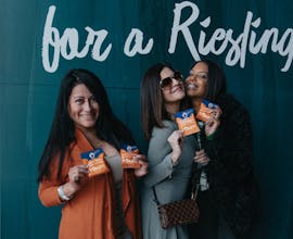 Toast! Before You Drink Gummies gallery image