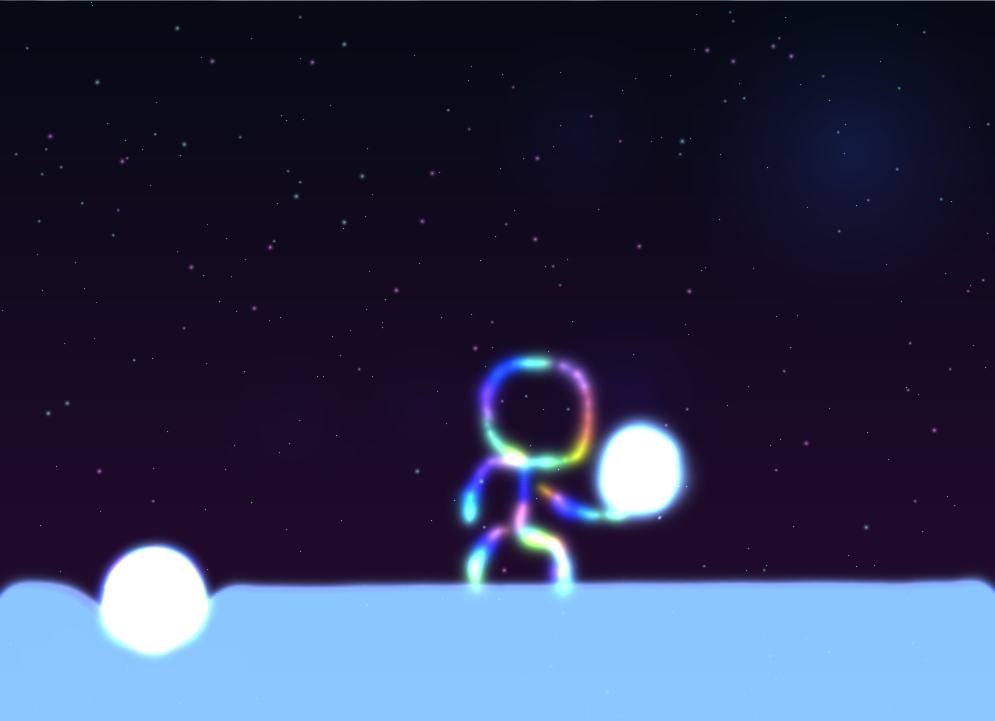 Gift From Other Planet - Main product screenshot demonstrating key features and user interface