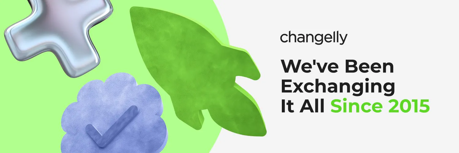 Changelly Marketplace gallery image