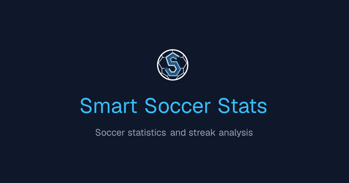 Smart Soccer Stats gallery image