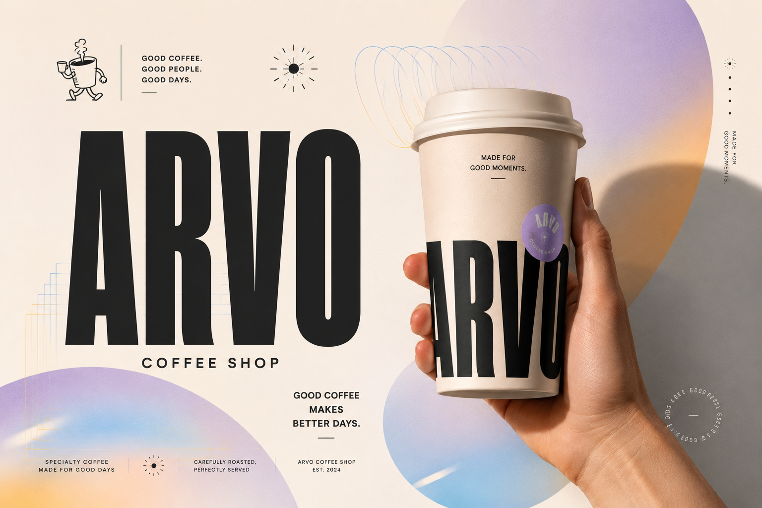 Design Coffee gallery image