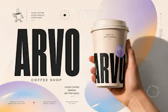 Design Coffee gallery image