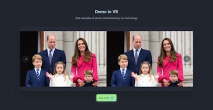 photo2vr.app gallery image