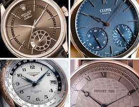 Ebook on Guilloche Ornamental art gallery image