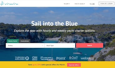 Viravira.co gallery image