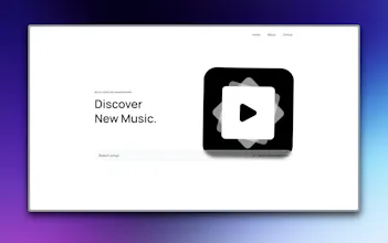 Rects for Spotify gallery image