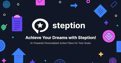 Steption gallery image