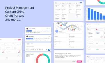 Noloco Free gallery image