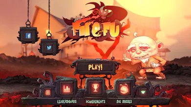 Fire Fu gallery image