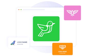 EaseUS Logo Maker gallery image