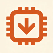 What LLM Can I Run logo