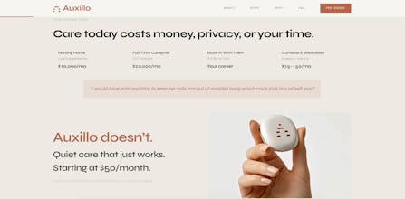 Auxillo gallery image