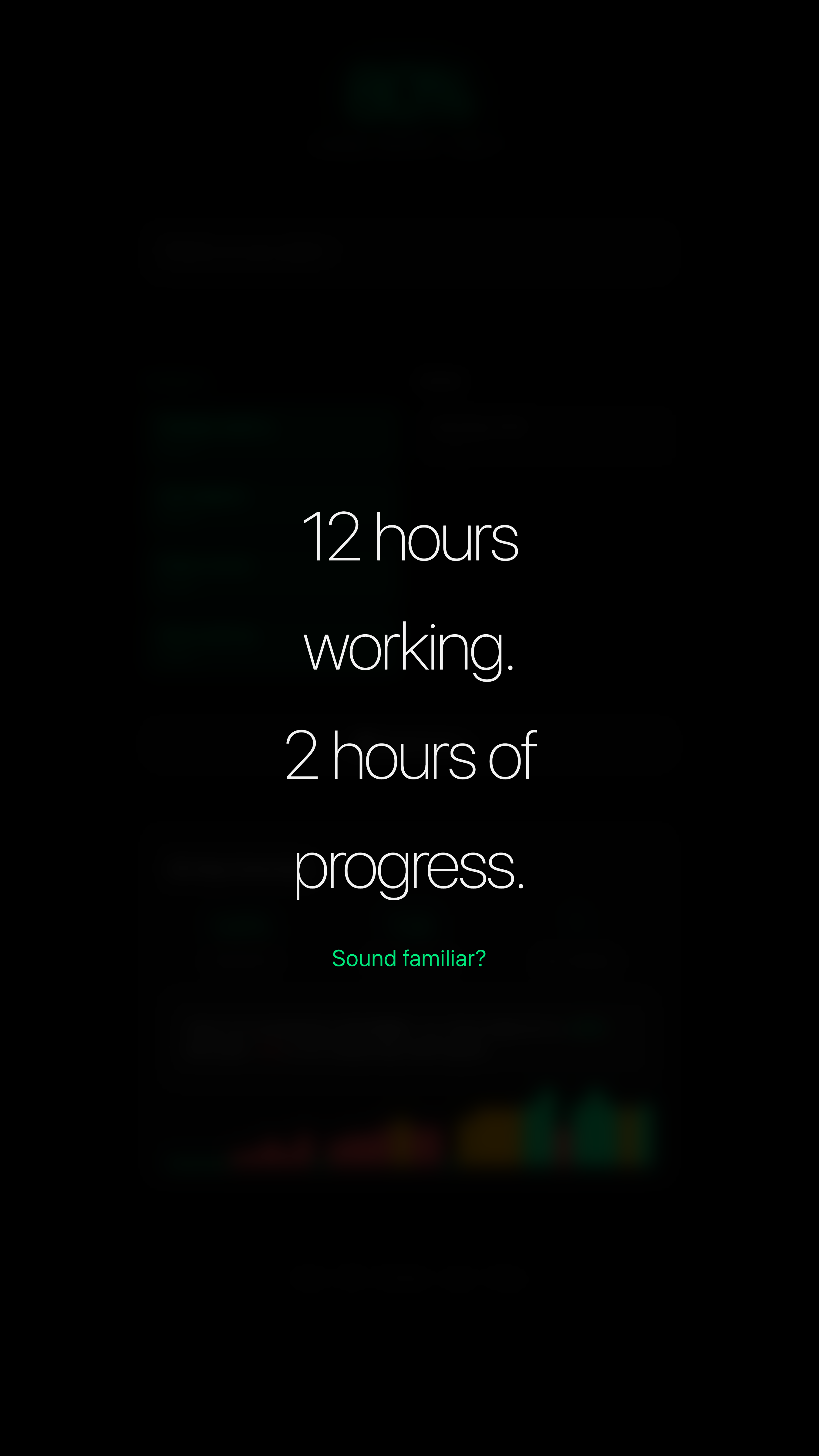 Média Signal / bruit - La méthode de productivité qui a sauvé Apple 4