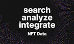Rarify NFT Data API image