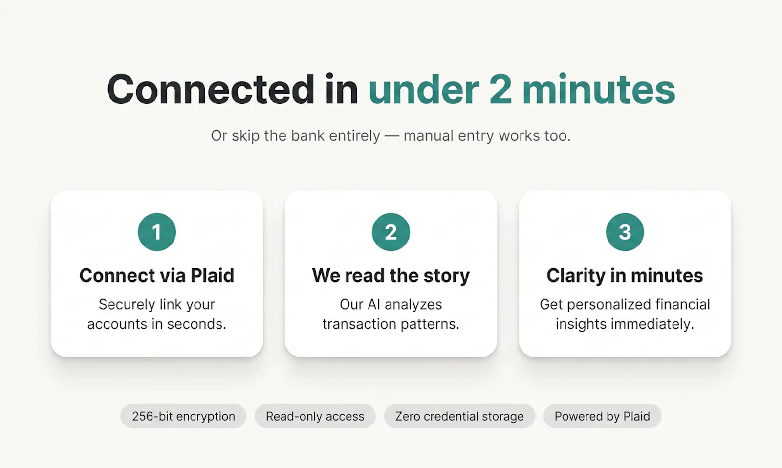 Spendalyst screenshot 4