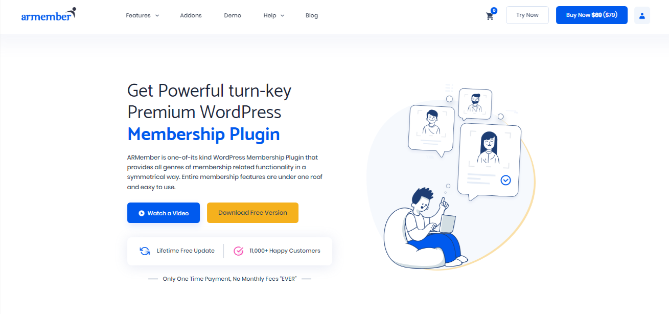 ARMember gallery image