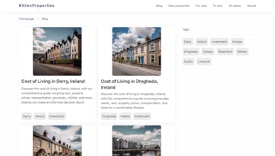 KittenProperties gallery image