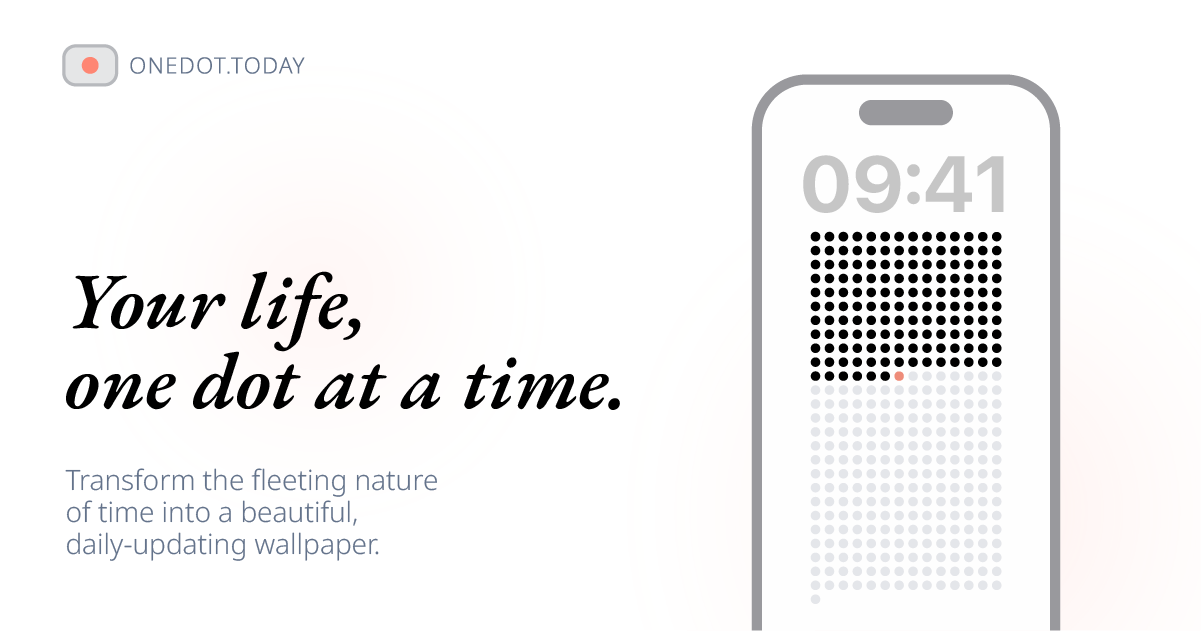 One Dot gallery image