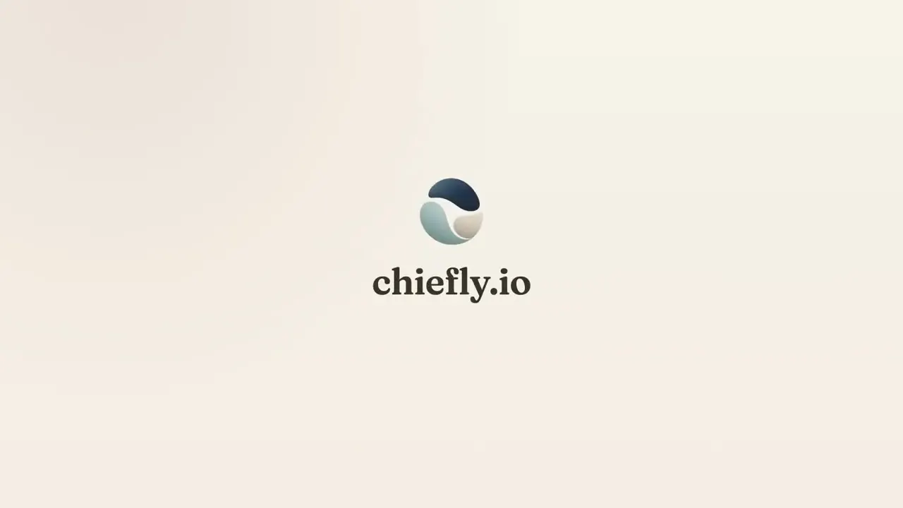 Chiefly gallery image