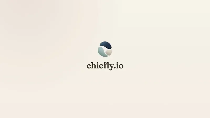 Chiefly screenshot 1 (video preview)