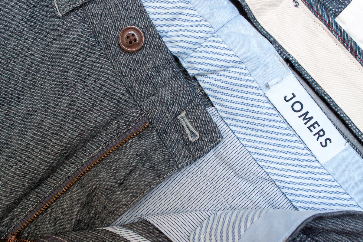 Jomers gallery image