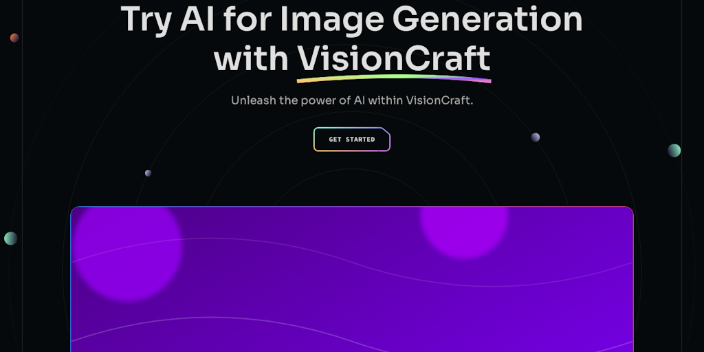 VisionCraft