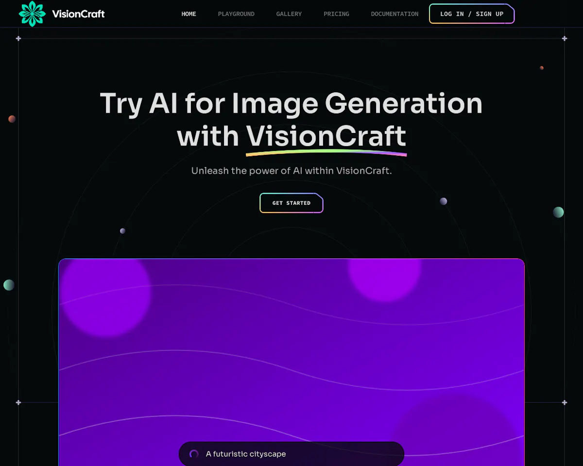VisionCraft