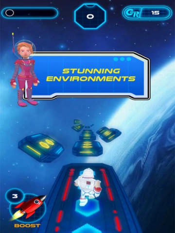 Galaxy Run 2 gallery image