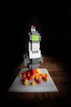 PIXL gallery image
