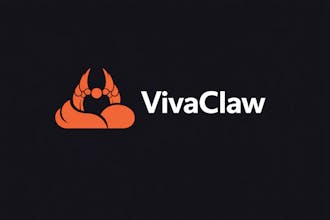 VivaClaw gallery image