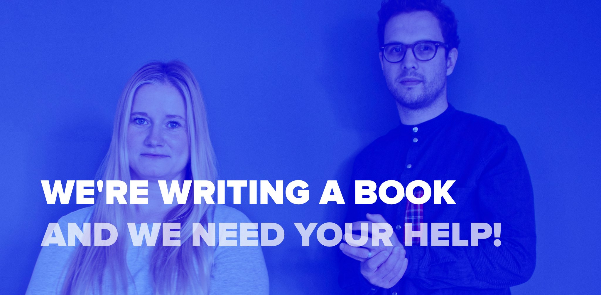 Fuck it, ship it (Upcoming book) gallery image