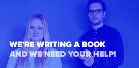 Fuck it, ship it (Upcoming book) gallery image