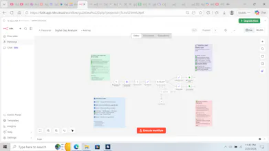AI Digital Gap Analyzer (Local Private) gallery image