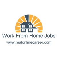 Best Work from home Jobs