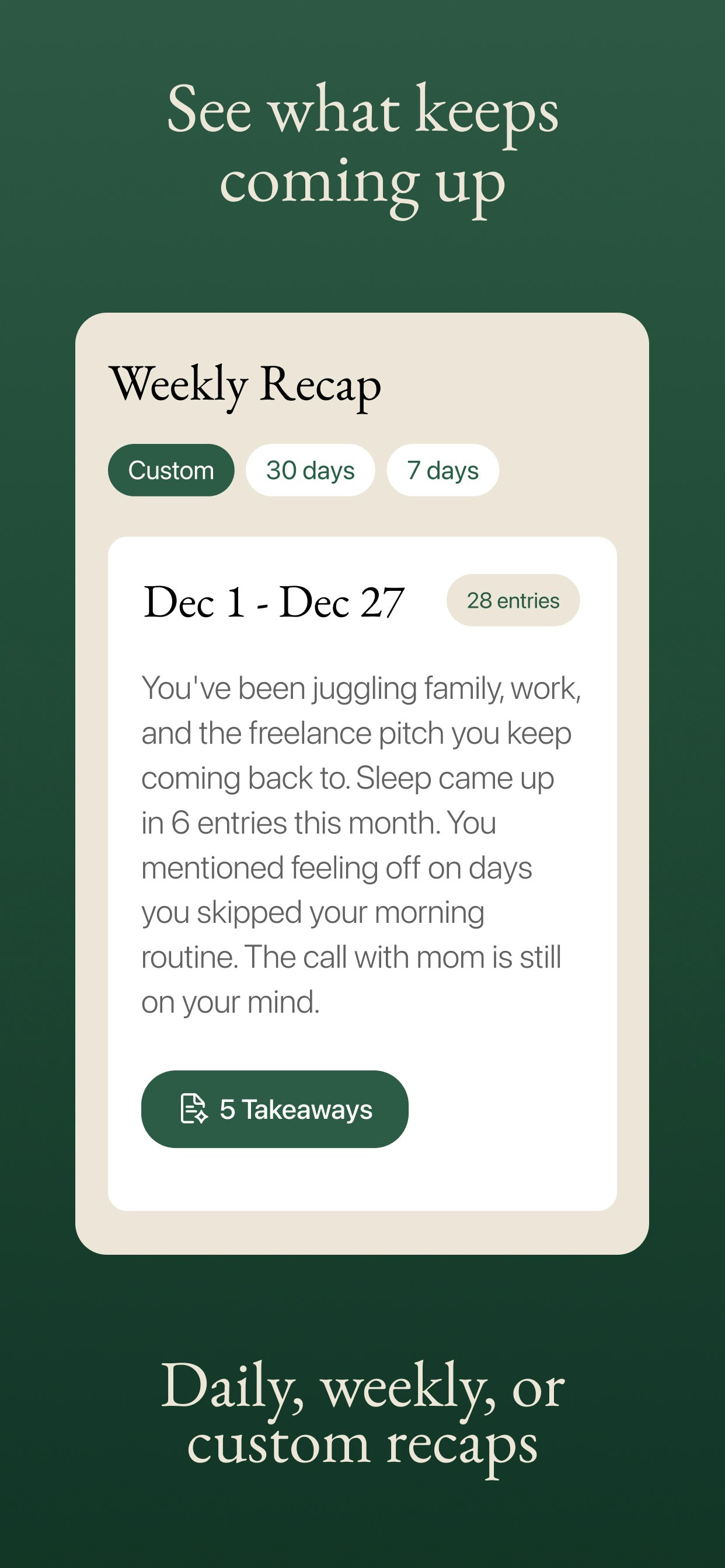 DayTape  gallery image