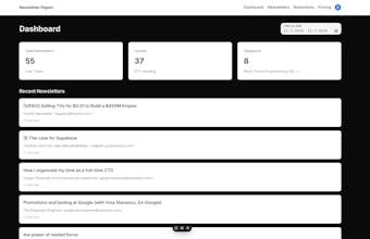 LetterApp gallery image