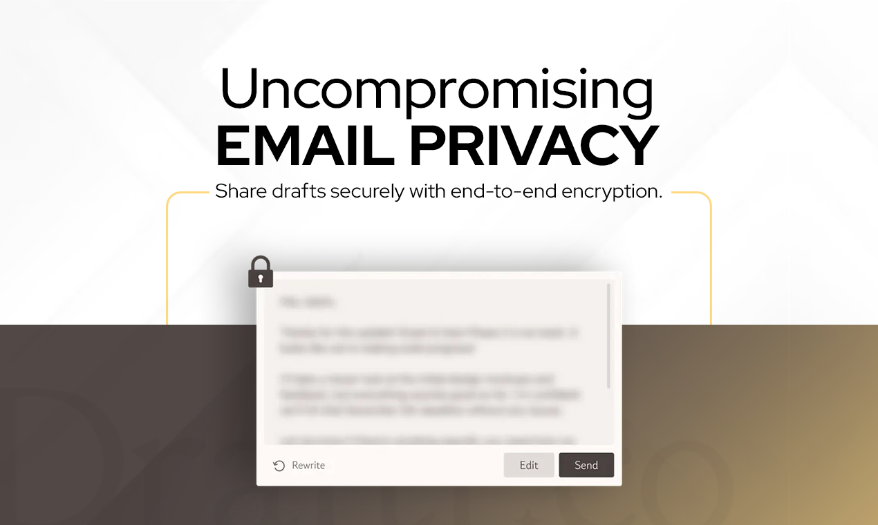 Draftr gallery image